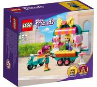 41719 LEGO® FRIENDS Une boutique de mode mobile