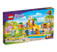 LEGO Friends - Le parc aquatique - 41720