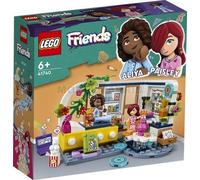 LEGO® Friends 41740 La chambre d’Aliya