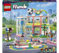 LEGO® Friends 41744 Le centre sportif
