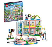 LEGO Friends Le Centre Sportif 41744 / Foot Basket Enfant Fille jeu jouet NOEL