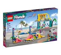 LEGO 41751 Le skatepark