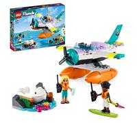 LEGO Friends 41752 L’hydravion de secours en mer
