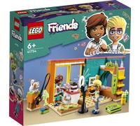 LEGO® Friends 41754 La chambre de Léo