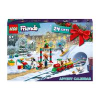 LEGO® Friends 41758 Le calendrier de l’Avent 2023
