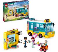 LEGO 41759 Friends - Le bus de Heartlake City - Neuf, scellé