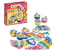 LEGO® DOTS 41806 Le kit de fête ultime