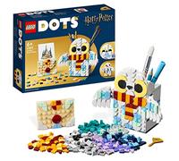 Lego Dots - Porte-Crayons Hedwige - 41809