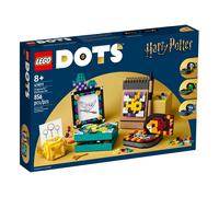 LEGO® DOTS 41811 Ensemble de bureau Poudlard