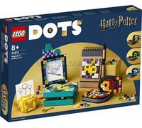 LEGO® DOTS 41811 Ensemble de bureau Poudlard