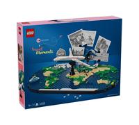 LEGO 41838 Souvenirs de voyages