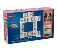 LEGO® 41839 Le tableau à messages