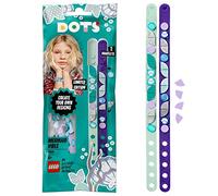 LEGO Dots - Les bracelets Sirènes - 41909