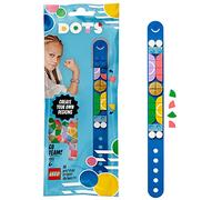 LEGO 41911 Dots Le Bracelet Équipe