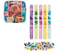 LEGO Dots - La méga-boîte de bracelets - 41913