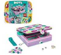 Lego Dots - La Boîte À Bijoux - 41915