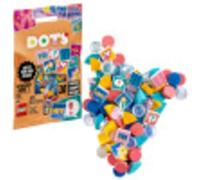 LEGO Tuiles de décoration DOTS - Série 2 - 41916