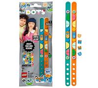 LEGO 41918 Dots Les Bracelets d'Aventure
