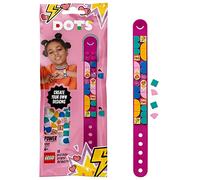LEGO 41919 Dots Le Bracelet de Pouvoir