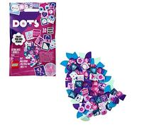 LEGO Dots - Tuiles de décoration DOTS - Série 3 - 41921