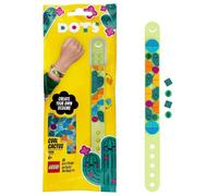LEGO Dots - Le bracelet Cactus - 41922