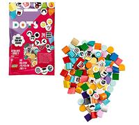LEGO Tuiles de décoration Dots 41931 – Série 4