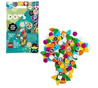 LEGO 41932 Dots Tuiles de décoration Dots - Série 5