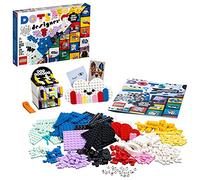 LEGO Dots Boîte de loisirs créatifs 41938