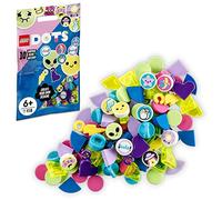 LEGO 41946 DOTS Tuiles de décoration DOTS - Série 6