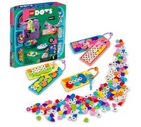 LEGO DOTS 41949 La méga-boîte de porte-clés Messages