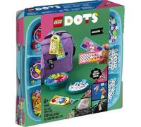 LEGO 41949 LEGO DOTs - Multipack Étiquette De Sac : Messages