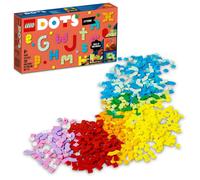 LEGO 41950 - Lots dextra DOTS Lettres