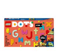 LEGO 41950 - Lots dextra DOTS Lettres