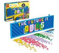Lego 41952 Dots Le Grand Tableau à Messages