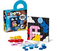 LEGO 41954 DOTS Autocollants créatifs, kit de bricolage pour mosaïques personnalisées