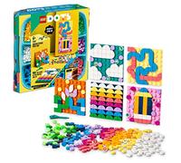 LEGO® DOTS 41957 Le méga-lot de décorations adhésives