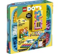 LEGO® DOTS 41957 Le méga-lot de décorations adhésives