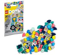 Lego 41958 Dots Tuiles de Décoration Dots - Série 7