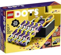 LEGO 41960 LEGO DOTs - Ma Grande Boîte