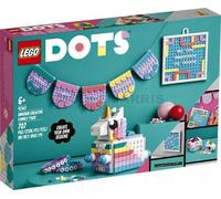 Lego Dots - Le Kit Créatif Familial Licorne - 41962