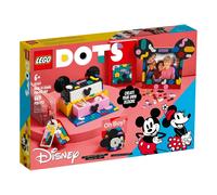 LEGO 41964 Boîte créative La rentrée Mickey Mouse et Minnie Mouse