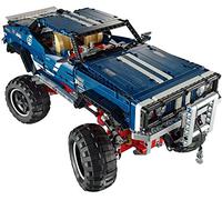 Lego 41999 - Tout terrain
