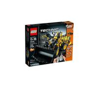 LEGO 42030 La chargeuse sur pneus télécommandée VOLVO L350F