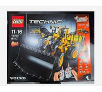 Lego 42030 technic volvo l350f chargeur sur pneus neuf scellé jeu de construc...