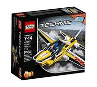 LEGO - 42044 - L'Avion de Chasse Acrobatique