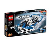 LEGO - 42045 - L'Hydravion de Course