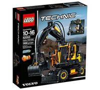 LEGO - 42053 - Volvo EW160E