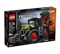 LEGO® Technic 42054 Claas Xerion 5000 Trac VC multicolore G