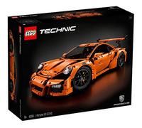 Lego 42056 Technic - Porsche 911 GT3 RS