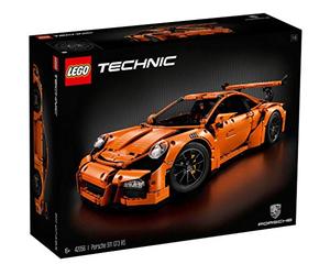 Lego 42056 Technic - Porsche 911 GT3 RS